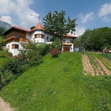 Tinnerhof Eppan an der Weinstraße Exterior foto