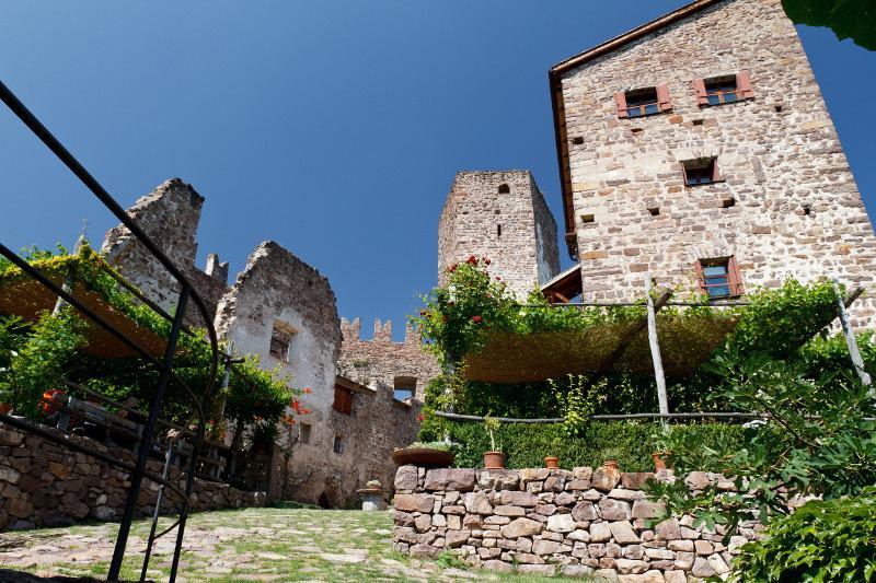 Tinnerhof Eppan an der Weinstraße Exterior foto
