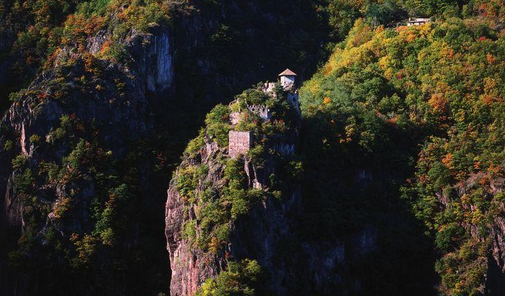 Tinnerhof Eppan an der Weinstraße Exterior foto