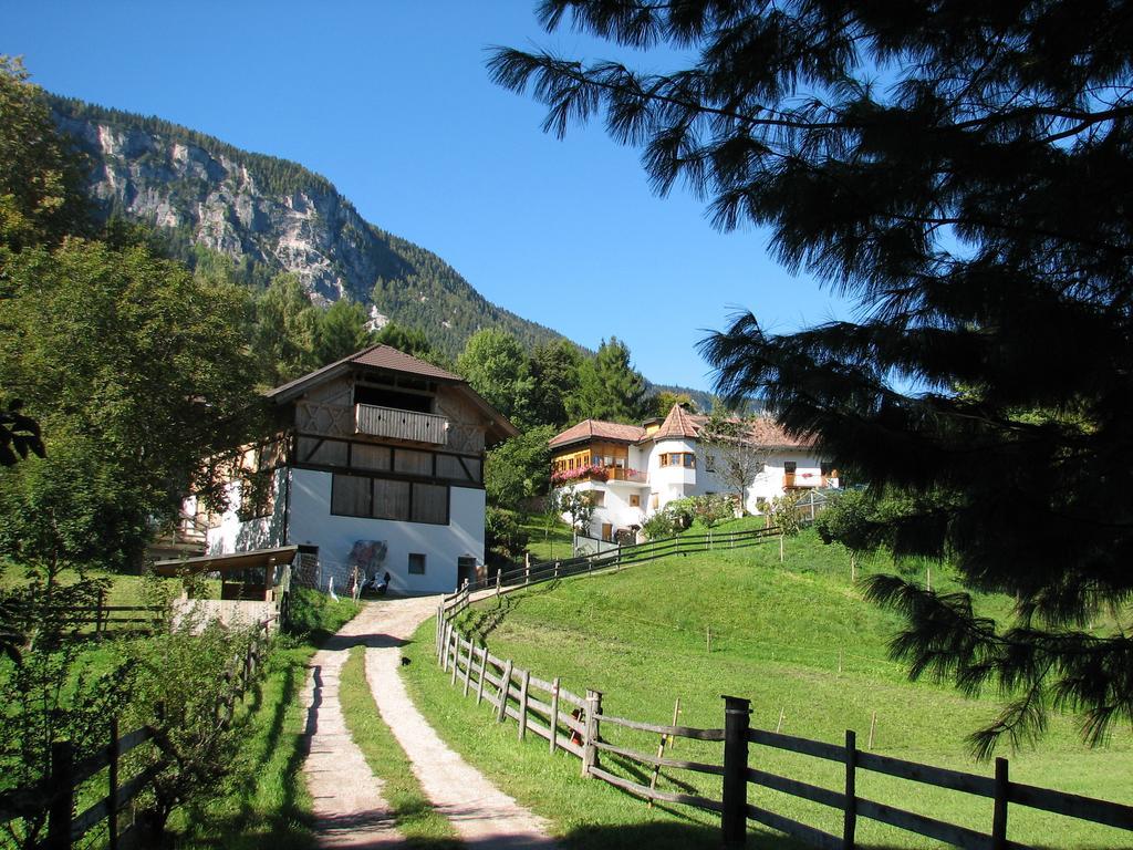 Tinnerhof Eppan an der Weinstraße Exterior foto