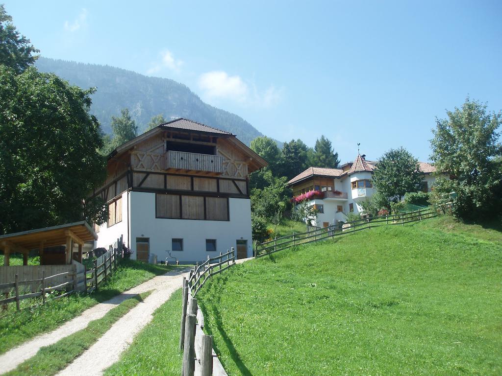 Tinnerhof Eppan an der Weinstraße Exterior foto