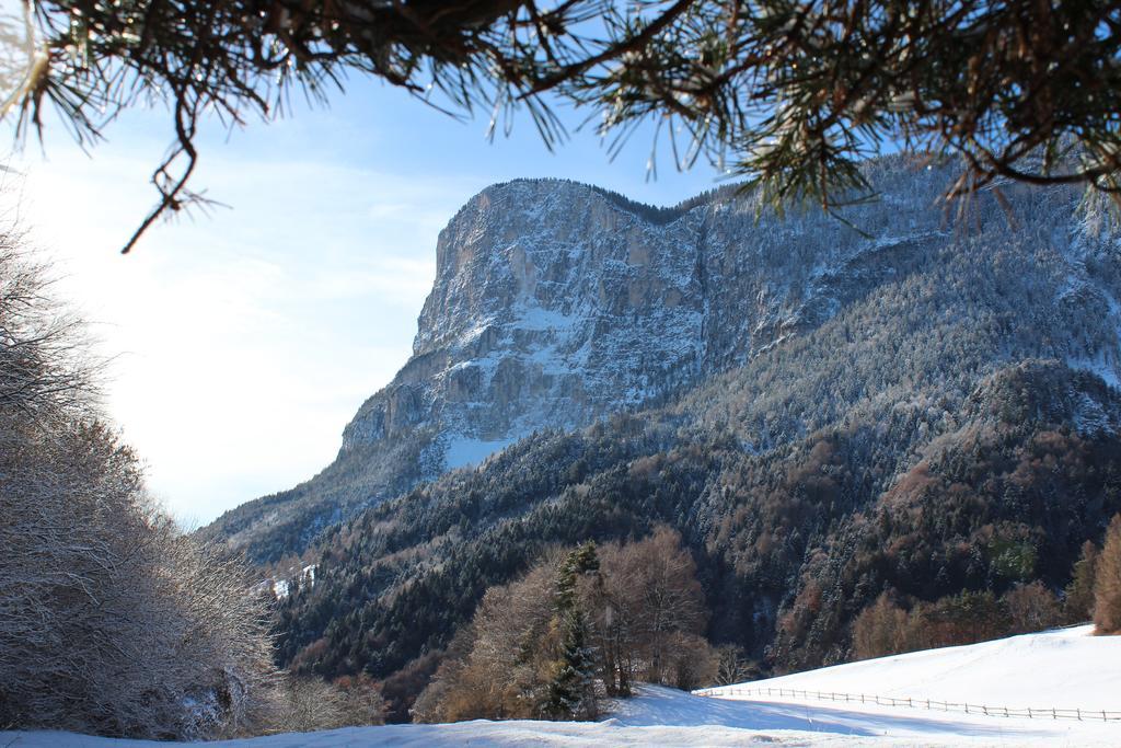 Tinnerhof Eppan an der Weinstraße Exterior foto