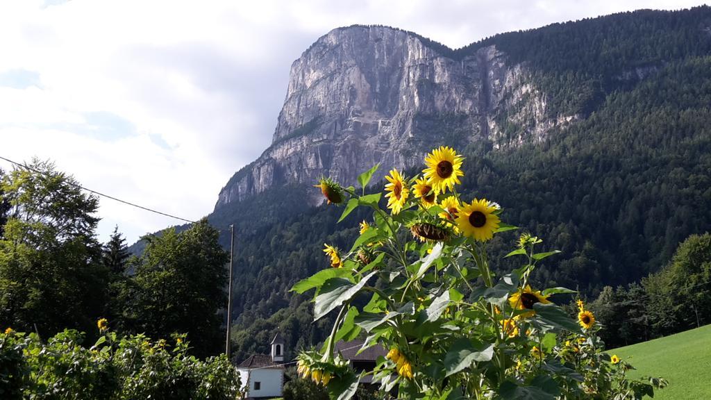Tinnerhof Eppan an der Weinstraße Exterior foto